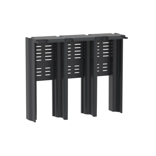 Крышка клеммная низкая для MNX125/160 YON TCF-MNX160-3P-L