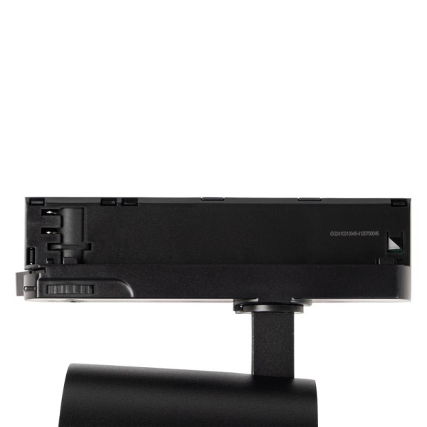 Светильник светодиодный трековый трехфазный 3P PTR 7030 30Вт 3000К 36град. BL IP40 Pro+ JazzWay 5062528