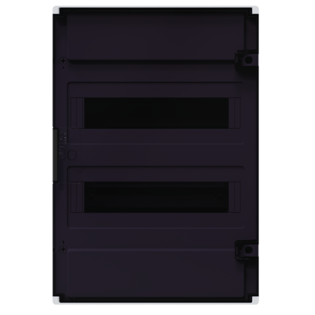 Корпус OptiBox Pro 24-NKR-IP40 пластик. КЭАЗ 379798