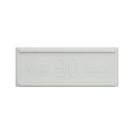 Скоба фиксир. для короба 90х40 Angara DKC AIR90401