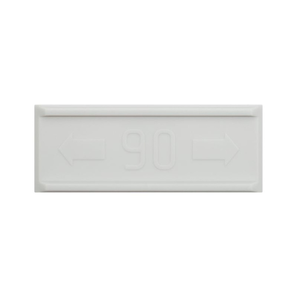 Скоба фиксир. для короба 90х40 Angara DKC AIR90401