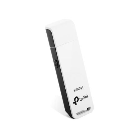 Адаптер TL-WN821N N300 Wi-Fi USB TP-Link 1229619