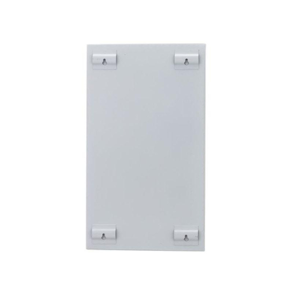 Корпус навесной ЩРН-36 520х300х120 36мод. IP54 метал. DEKraft 30252DEK
