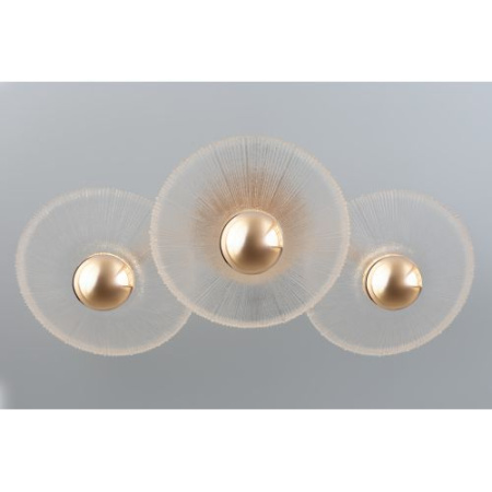 Бра светодиодный Helena 6134-401 LED 7Вт 3000К дизайн Rivoli Б0061946