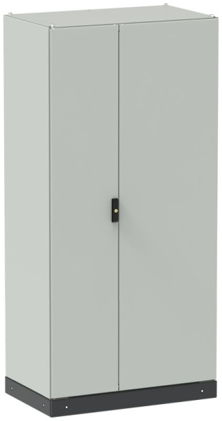 Дверь встроенного отсека 2000х200 FORMAT IEK FO-00-DBC-200-020