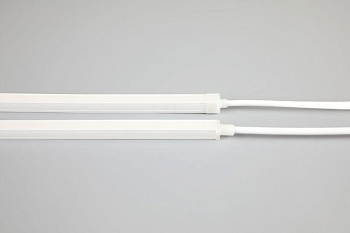 Лента светодиодная NEON 9Вт/м 4000К IP67 3D 15х16мм 110град. (уп.5м) VARTON VLS-67-090-0005-15-DU-40