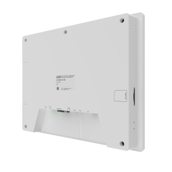 Панель оператора базовая ETG 10.1дюйм Ethernet ONI ETG-150-EPS-101-0000
