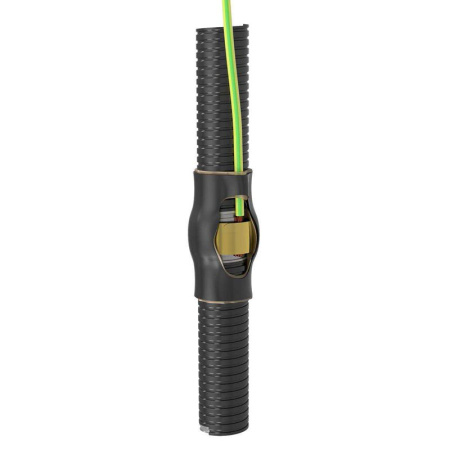 Муфта заземления для металлорукава МЗМ-Тнг-LS 5 Fortisflex 89137