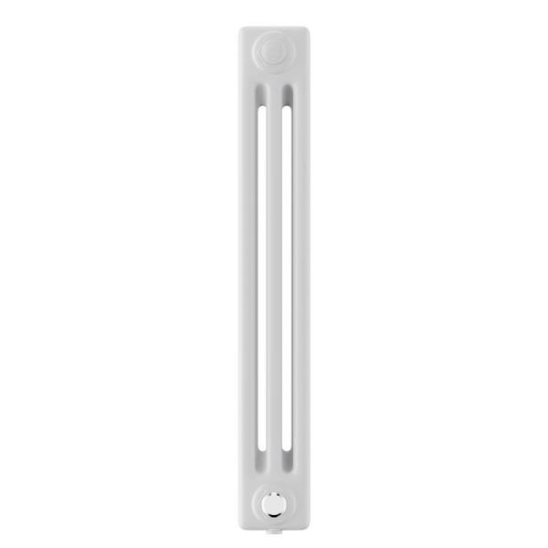 Радиатор дизайн Insignia VC3050 10 секц. RAL9016 Royal Thermo НС-1631234