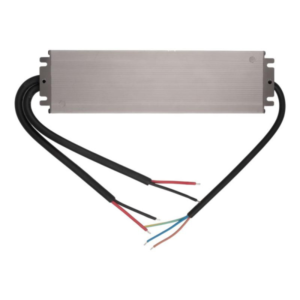 Блок питания для светодиод. ленты BSPS 24В 8.25А 200Вт IP67 JazzWay 5066557