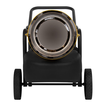 Пушка дизельная непрямого нагрева BHDN-30 PRO Ballu НС-1737519