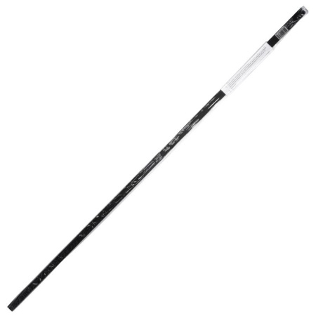 Шинопровод MTR16 1M-BL 1000х16мм накладной низковольтный черн. JazzWay 5057234