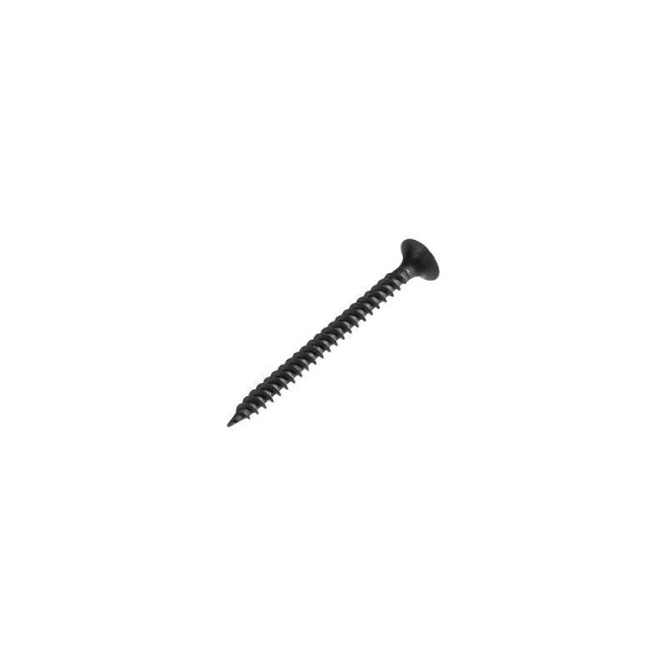 Саморез гипсокартон-металл 3.5х45 (уп.50шт) Kranz 1143-3545-4