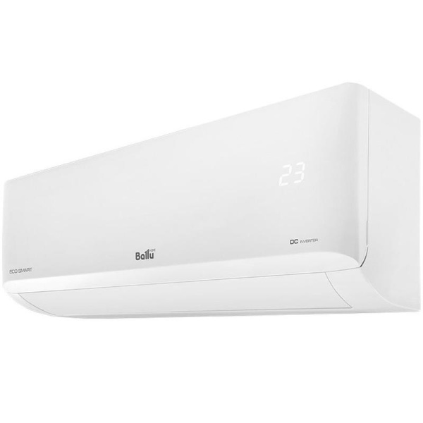 Сплит-система инверторного типа Eco Smart DC BSYI-12HN8_V4 комплект Ballu НС-1690258