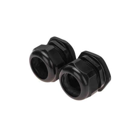 Ввод кабельный PG-48 (34-44мм) черн. Rexant 07-8048-1