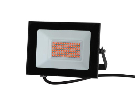 Прожектор светодиодный ФИТО LFL-3005 C02 30Вт черн. Camelion 15835