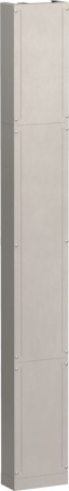 Короб КЭТ транзитный IEK IND-KET-1-T