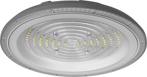 Светильник светодиодный 91 950 OHB-02-200-5K-LED 200Вт 5000К IP65 20000лм 220-240В для высоких пролетов HIGHBAY ОНЛАЙТ 91950