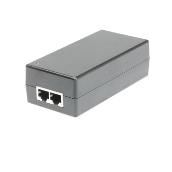 Инжектор PoE Midspan-1/650G 65Вт Gigabit Ethernet на 1 порт OSNOVO 13836