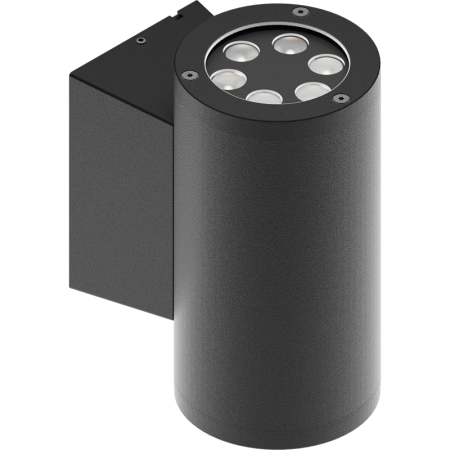 Светильник светодиодный JIMMY LED 12W D15 827 BL СТ 1874000030