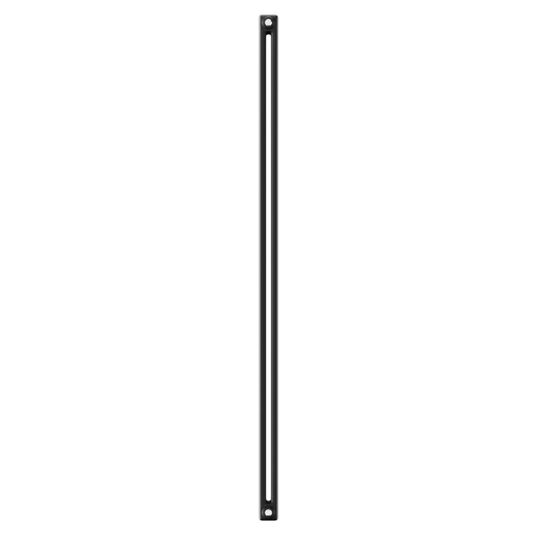Радиатор дизайн Insignia C2180 14 секц. RAL9005m Royal Thermo НС-1701196