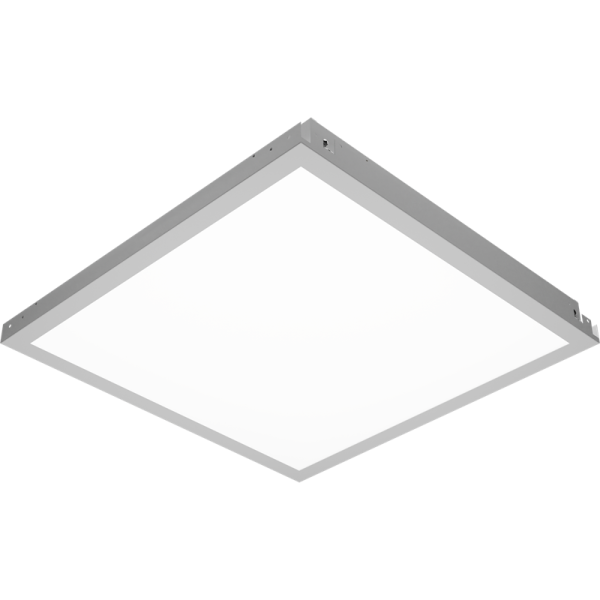 Светильник светодиодный OWS/K ECO LED 600 IP54 EM 4000К CRI90 СТ 1377001240