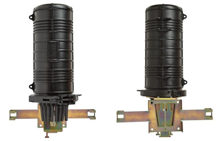 Кронштейн для подвески МКО-С6 C7 (с запасом) ССД 130106-00495