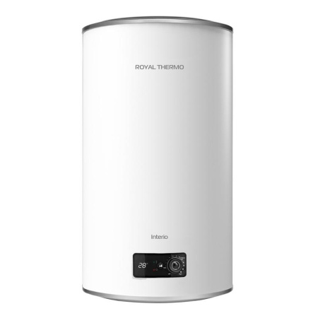 Водонагреватель RWH 50 Interio Royal Thermo НС-1595557