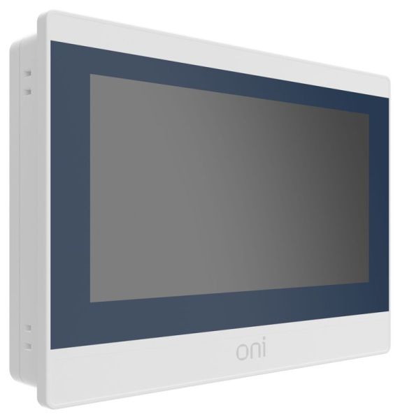 Панель оператора базовая ETG 7дюйм эконом ONI ETG-150-NPL-070-0000