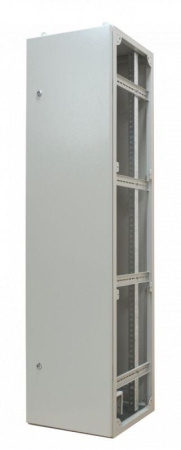Корпус напольный цельносвар. КВРУ-1 1800х450х450 IP31 DEKraft 30935DEK