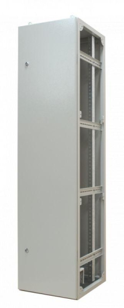 Корпус напольный цельносвар. КВРУ-1 1800х450х450 IP31 DEKraft 30935DEK