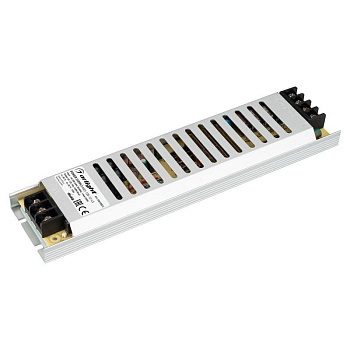 Блок питания ARS-120-12-LS 12В 10А 120Вт IP20 сетка 2 года Arlight 0261002