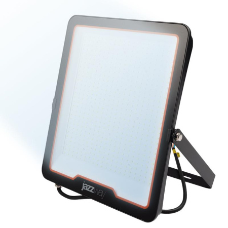 Прожектор светодиодный PFL-V 400Вт 6500К IP65 ДО JazzWay 5045026