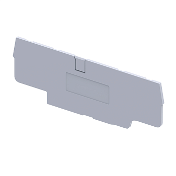 Крышка концевая OptiClip EPCX4/4 КЭАЗ 331835