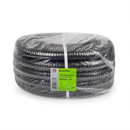 Металлорукав МРПИнг 75 (уп.10м) Fortisflex 64857