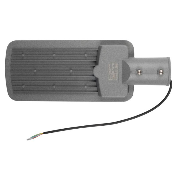 Светильник светодиодный PSL 07 80Вт 5000К IP65 180-260В AC ДКУ уличный JazzWay 5041073