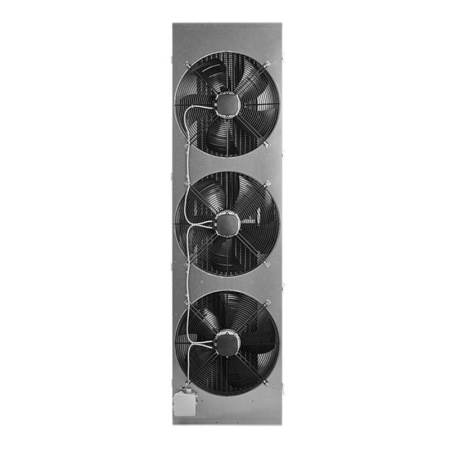 Завеса тепловая BHC-U20W55-PS Ballu НС-1183729