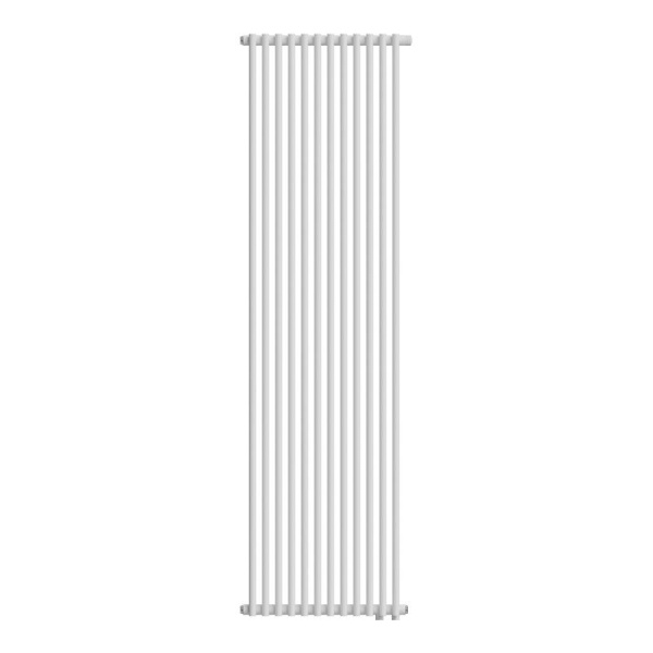 Радиатор дизайн Shift R22 VC2180 12 секц. RAL9016 Royal Thermo НС-1631318