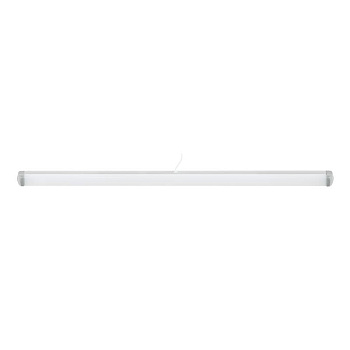 Светильник светодиодный ULO-Q141 AL60-18W/NW SILVER VOLPE UL-00000452