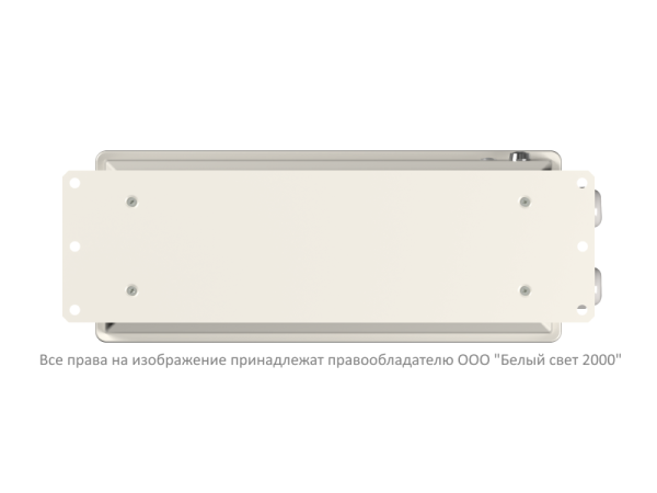 Блок аварийного питания BS-STABILAR2-51-B2-MAX-SELFTEST BOX IP65 (1.0-200Вт/=190-260В) Белый свет a37637