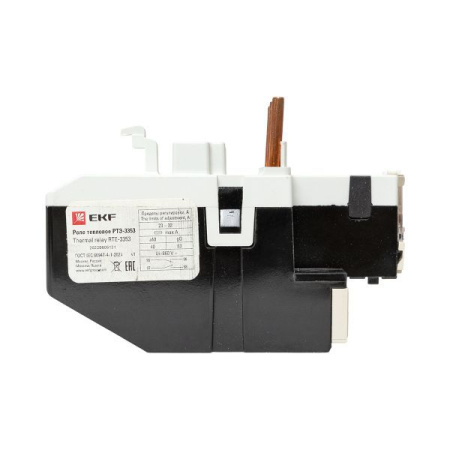 Реле тепловое РТЭ-2353 23-32А EKF rel-2353-23-32