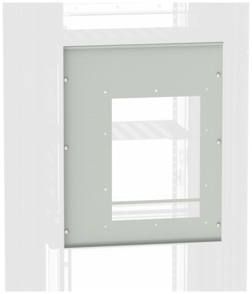 Пластрон с вырезом для ACB Armat D 3/4P W 600х800 FORMAT IEK FO-00-PVD-060-080