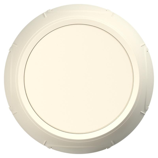 Коробка распределительная Rotondo беж. OneKeyElectro 7700917