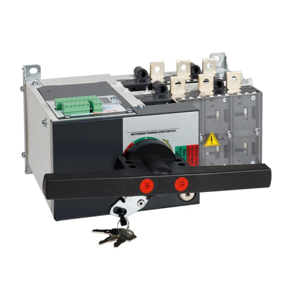 Переключатель OptiSwitch DI-MT-250-3C КЭАЗ 369199