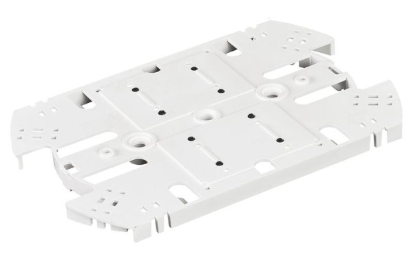 Комплект кассеты КУ-3260 (стяжки; маркеры; КДЗС 40шт) ССД 130106-00110