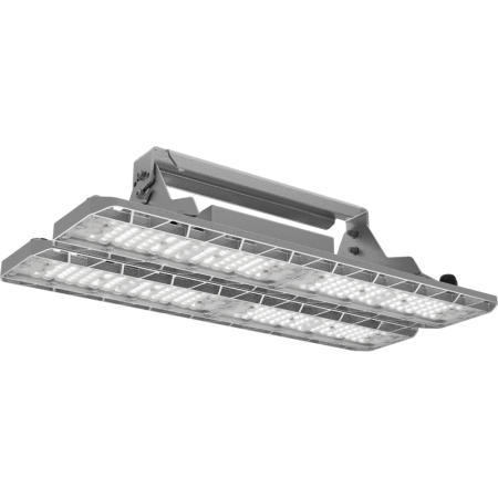 Светильник светодиодный HB LED 150 D60 5000К G3 СТ 1224006890