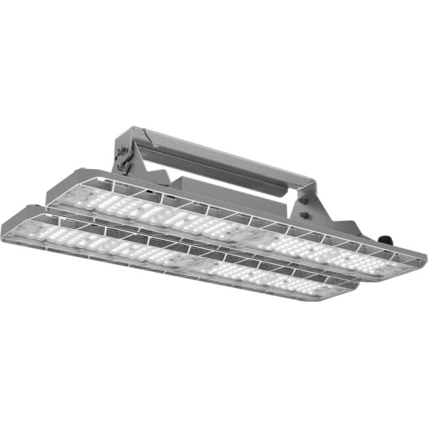 Светильник светодиодный HB LED 150 D60 5000К G3 СТ 1224006890