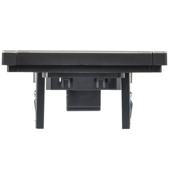 Розетка HDMI СП FORTE&PIANO FP640M IP20 шампань IEK FP-H10-M-K37