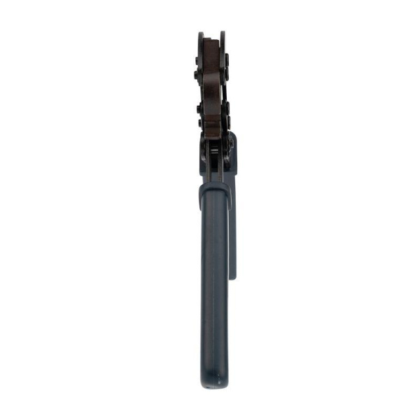 Кримпер для обжима F и BNC разъемов RG-58 RG-6 RG-11 RG-213 (ht-106-E) Rexant 12-3204