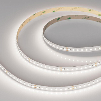 Лента светодиодная TWIST-A128-10mm 24V Day 5000К 10Вт/м IP20 (уп.5м) Arlight 050496